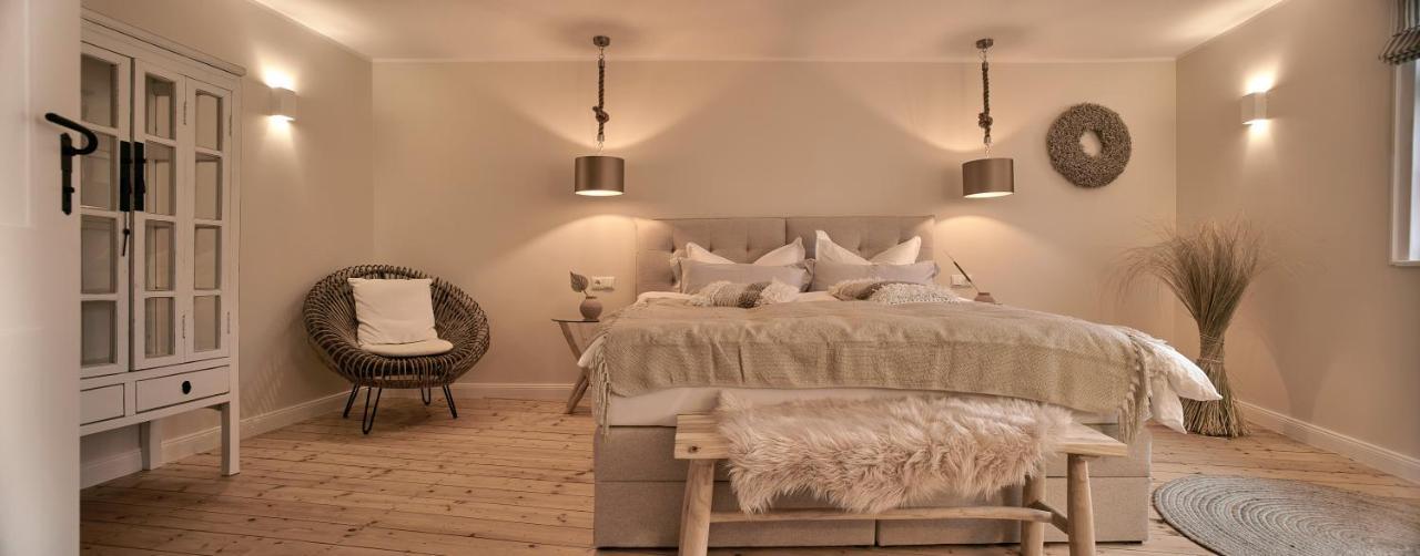Loft 1540 - Boutique Ferienwohnungen Fulda Bagian luar foto