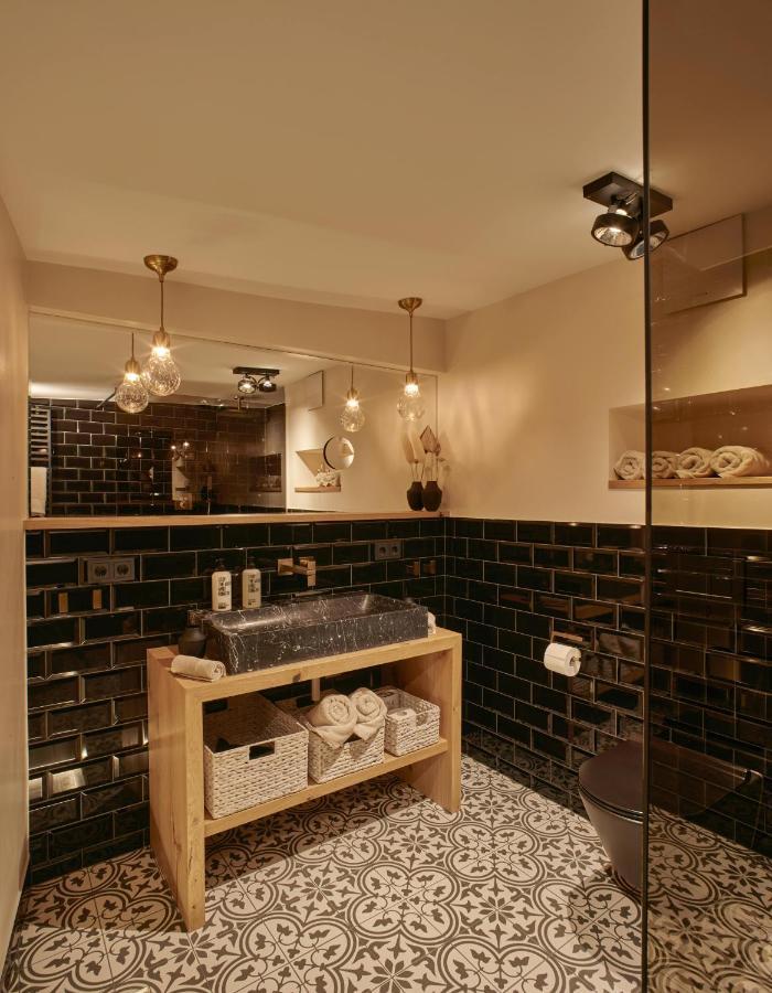 Loft 1540 - Boutique Ferienwohnungen Fulda Bagian luar foto