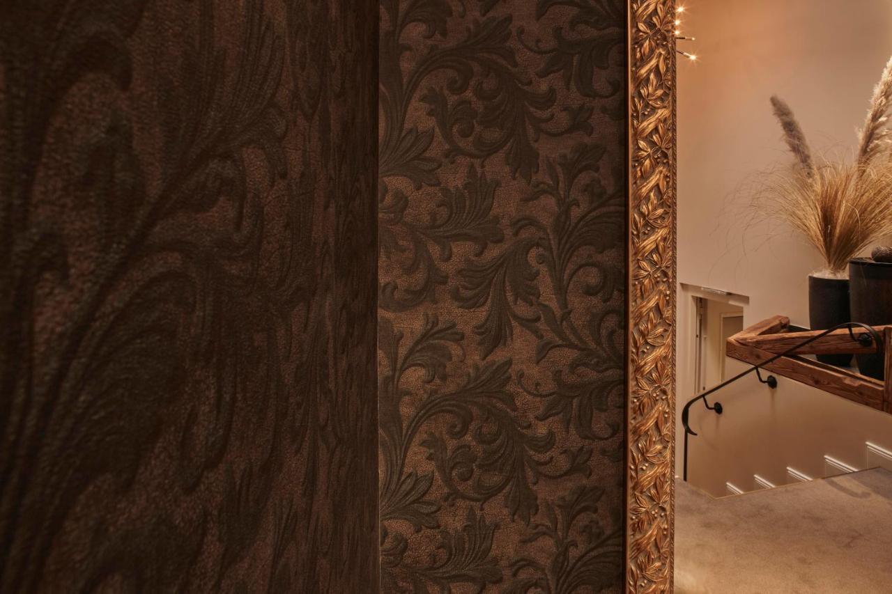 Loft 1540 - Boutique Ferienwohnungen Fulda Bagian luar foto