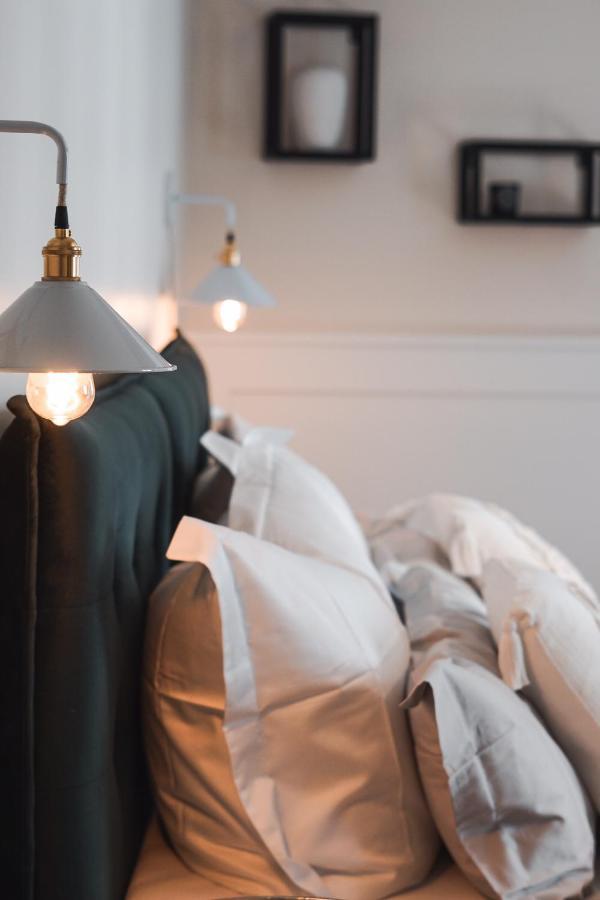 Loft 1540 - Boutique Ferienwohnungen Fulda Bagian luar foto