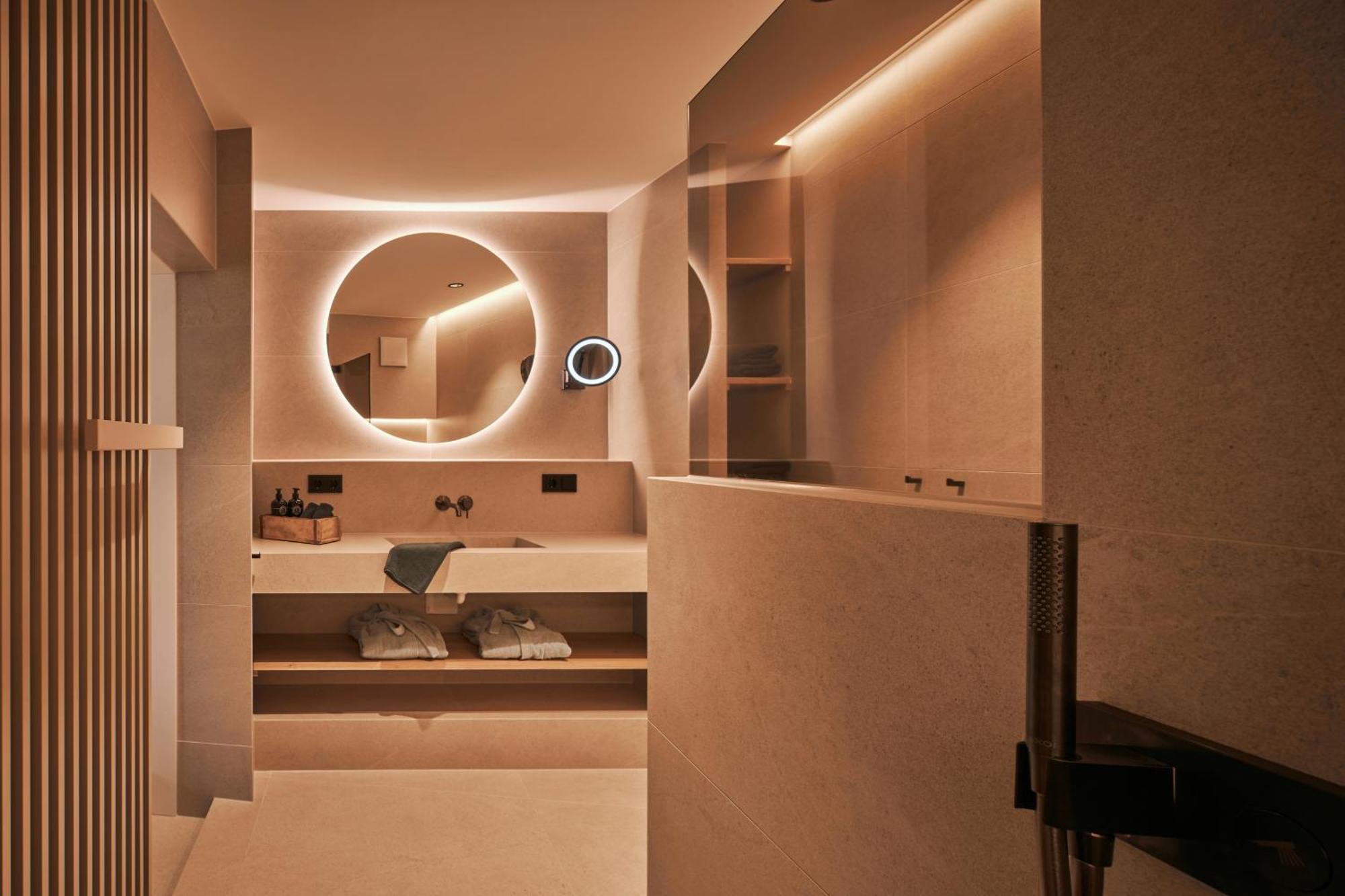 Loft 1540 - Boutique Ferienwohnungen Fulda Bagian luar foto