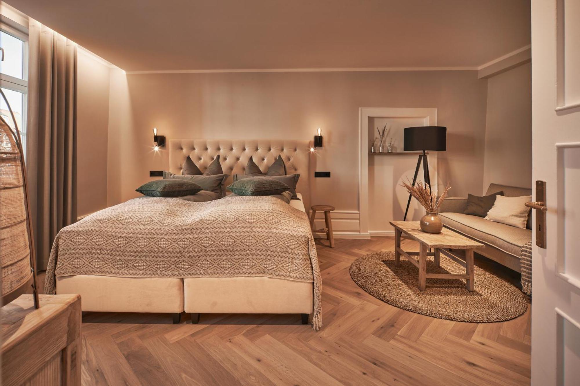 Loft 1540 - Boutique Ferienwohnungen Fulda Bagian luar foto