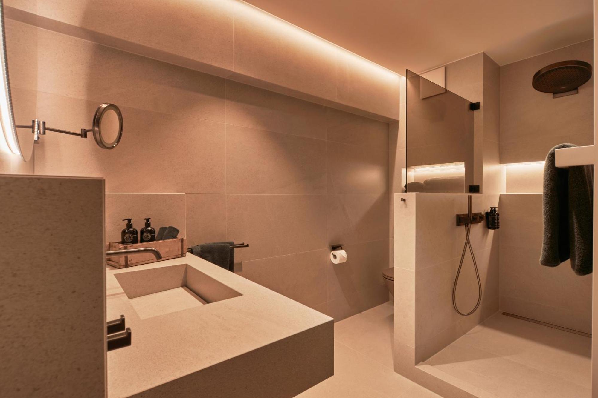 Loft 1540 - Boutique Ferienwohnungen Fulda Bagian luar foto
